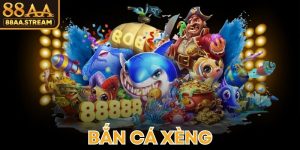 Bắn Cá Xèng