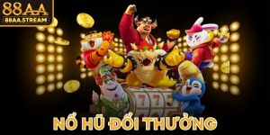 Nổ Hũ Đổi Thưởng