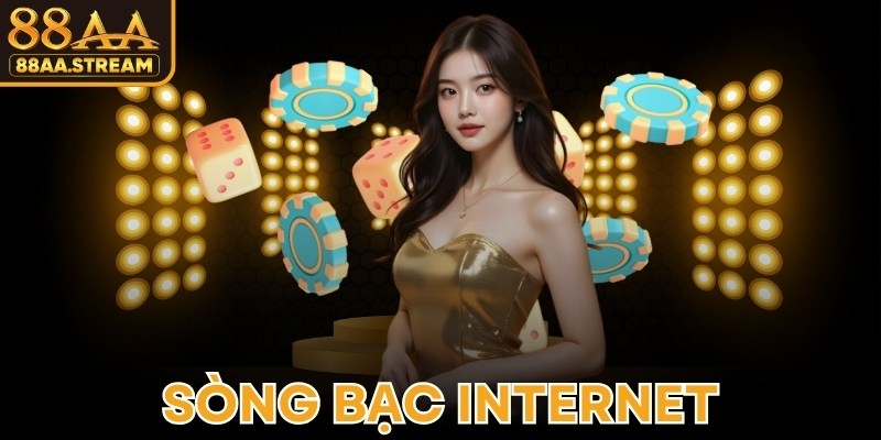 Sòng Bạc Internet